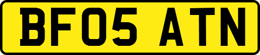 BF05ATN