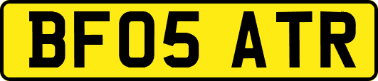 BF05ATR