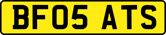 BF05ATS