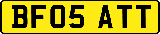BF05ATT
