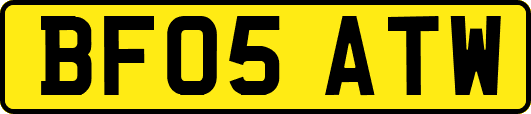 BF05ATW