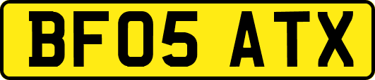 BF05ATX