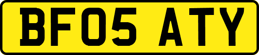 BF05ATY