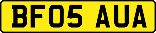 BF05AUA