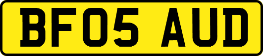 BF05AUD