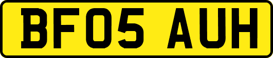 BF05AUH
