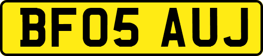 BF05AUJ