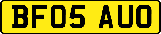 BF05AUO