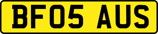 BF05AUS