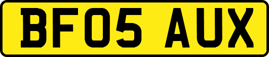 BF05AUX