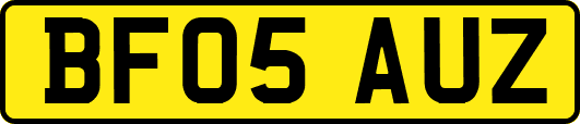 BF05AUZ
