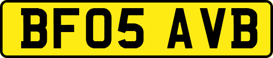 BF05AVB