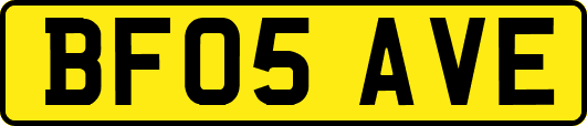 BF05AVE