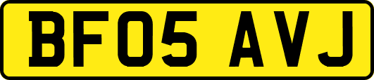 BF05AVJ