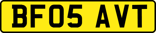 BF05AVT