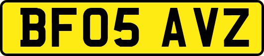 BF05AVZ