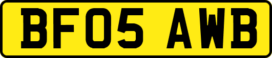 BF05AWB