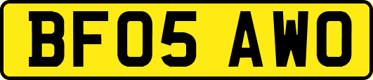 BF05AWO