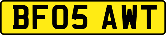BF05AWT