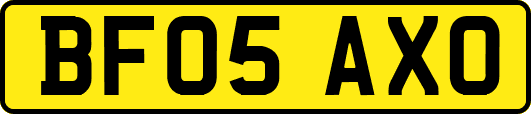BF05AXO