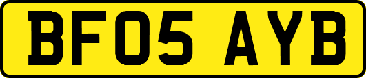 BF05AYB