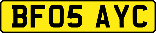 BF05AYC