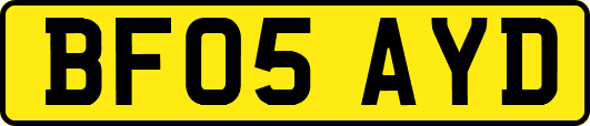 BF05AYD