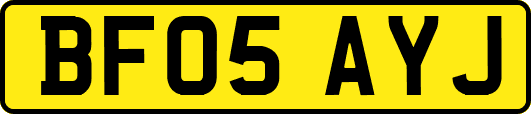 BF05AYJ