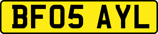 BF05AYL