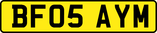 BF05AYM