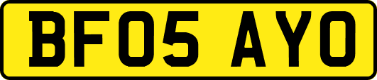 BF05AYO