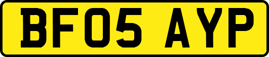 BF05AYP