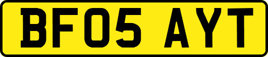 BF05AYT