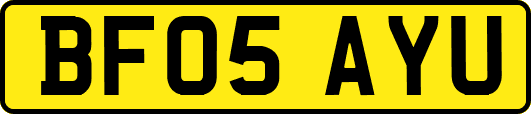 BF05AYU