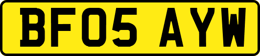 BF05AYW