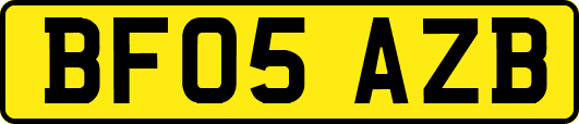 BF05AZB