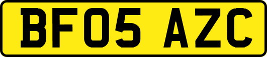 BF05AZC