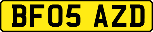 BF05AZD