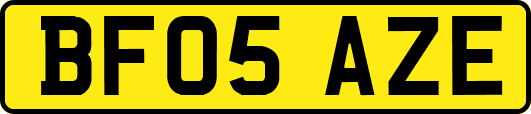 BF05AZE