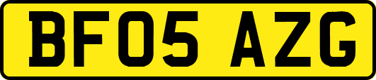 BF05AZG