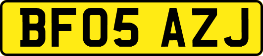 BF05AZJ