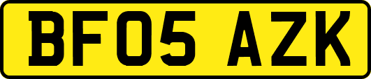 BF05AZK