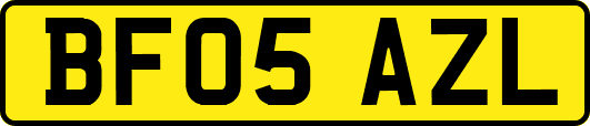 BF05AZL