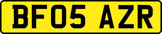 BF05AZR