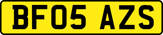 BF05AZS