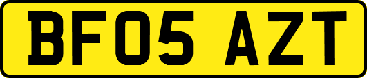 BF05AZT