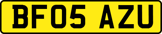 BF05AZU