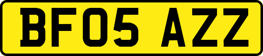BF05AZZ