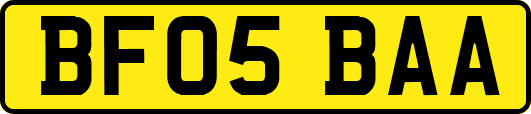 BF05BAA