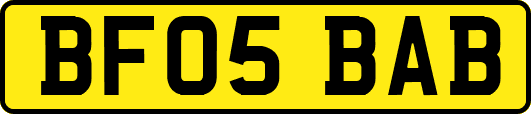 BF05BAB